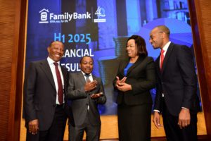 Family Bank profit jumps 39% as Kenya’s mid-tier banks push for relevance