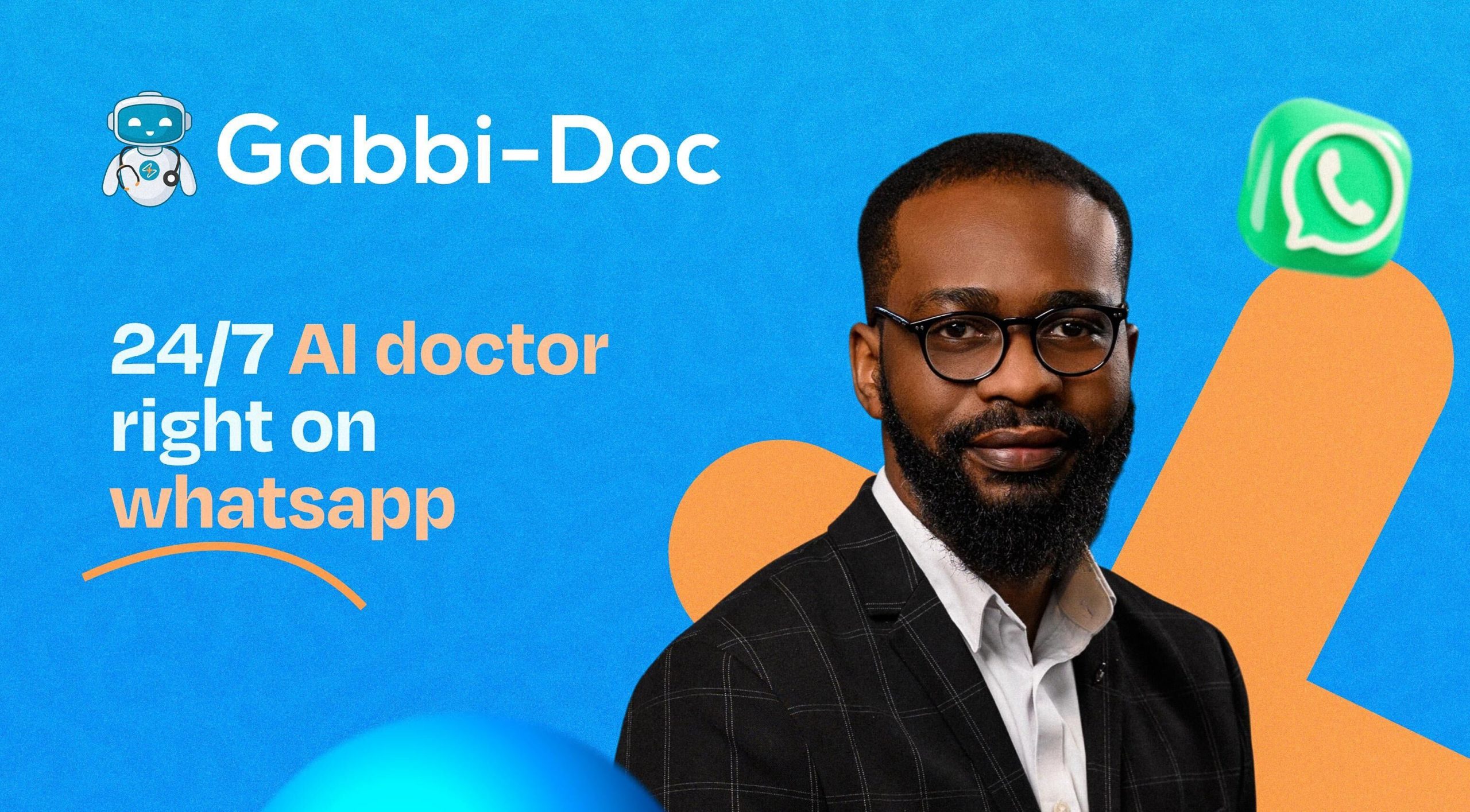 Gabbi Health launches “Gabbi Doc” – Your 24/7 AI Doctor on WhatsApp