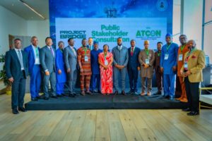 Nigeria’s $2 billion fibre project offers lifeline for struggling internet service providers