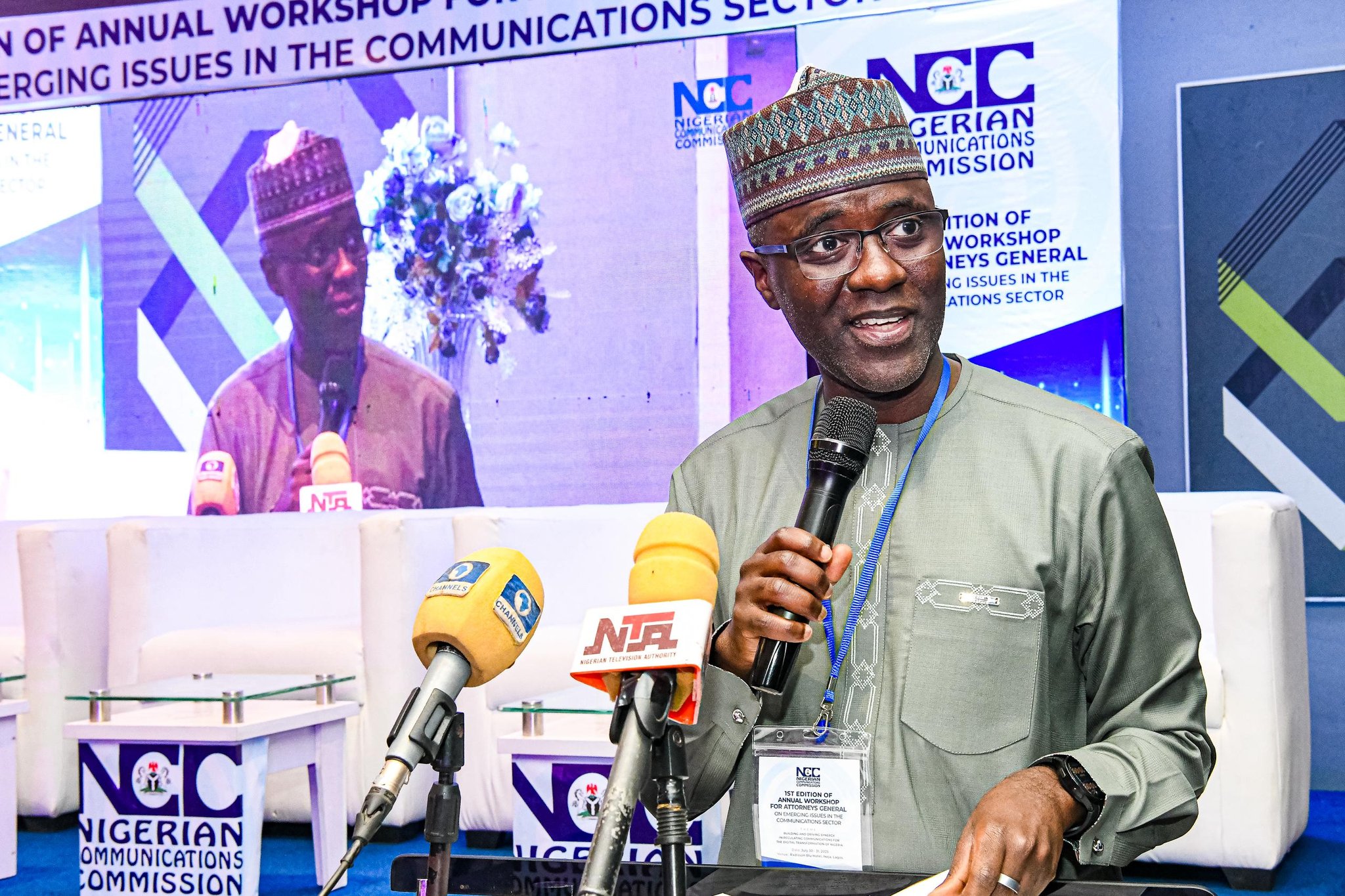 70% Broadband target