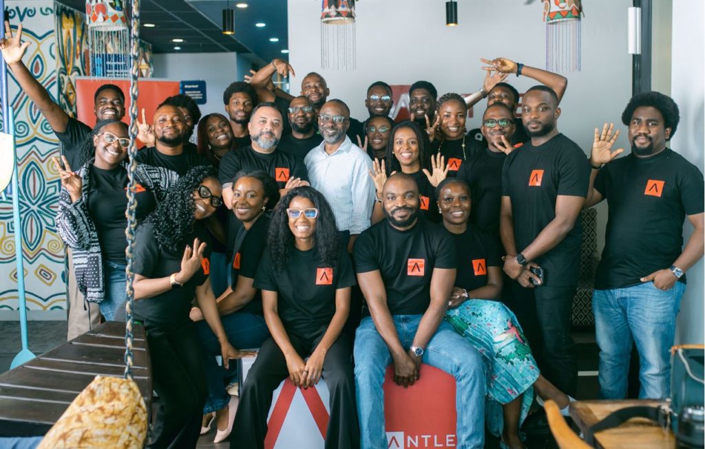 Antler’s new Lagos cohort features TC Battlefield startups