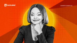 Thato Schermer’s Zoie Health is easing the nightmarish quest for quality women’s healthcare