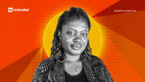 For sociologist, Chenai Chair, tech isn’t just tech