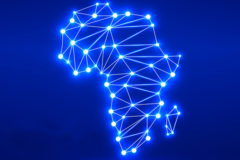 Blockchain ecosystems in Africa