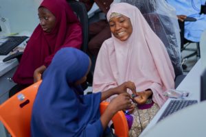 In Niger State, AI systems are solving problems that can’t wait