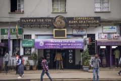 Ethiopian birr crashes past 170 in black market as FX reforms falter