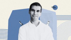 Funding is flowing North, and Enza Capital is paying closer attention