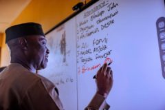 Ekiti State Governor Biodun Oyebanji