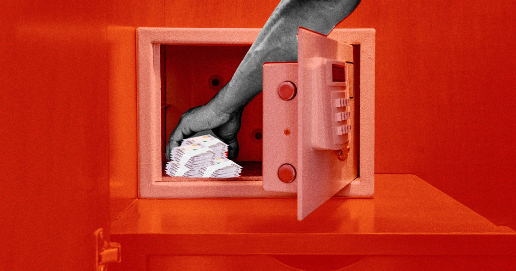 Nigerian banks must refund fraud victims within 16 working days under new CBN framework