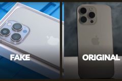 How to identify authentic tech gadgets in Nigeria