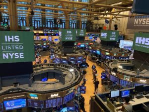 IHS Towers cuts infrastructure spending by 16% in H1 to protect cash flow