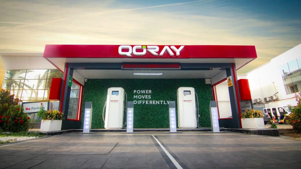 Imperium, Qoray Mobility & Energies Solar Business, powers Nigeria’s green future with locally manufactured, high-performance solar panels and flexible financing