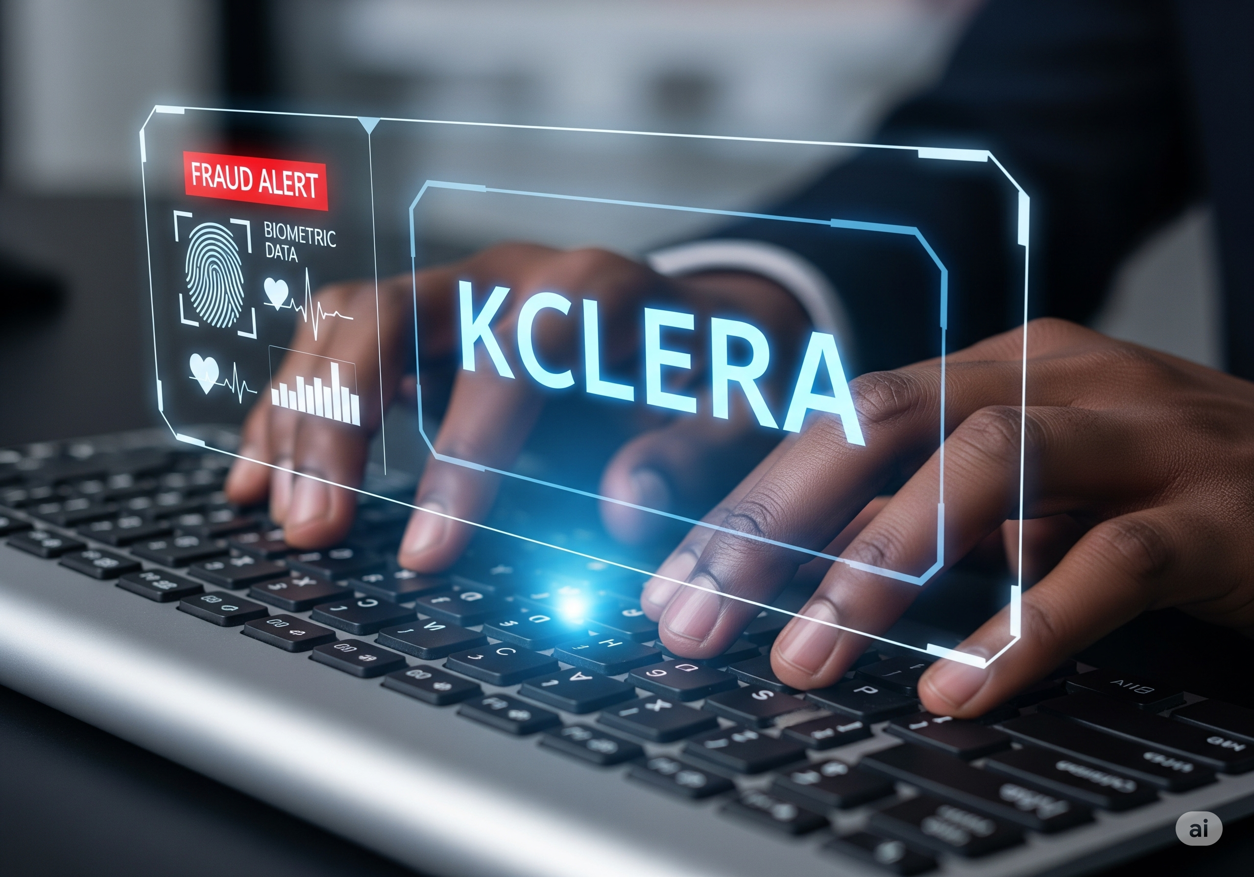 Kclera: UK SaaS startup leveraging predictive AI to combat Nigeria’s ₦23.4B insider fraud via bank–fintech intelligence