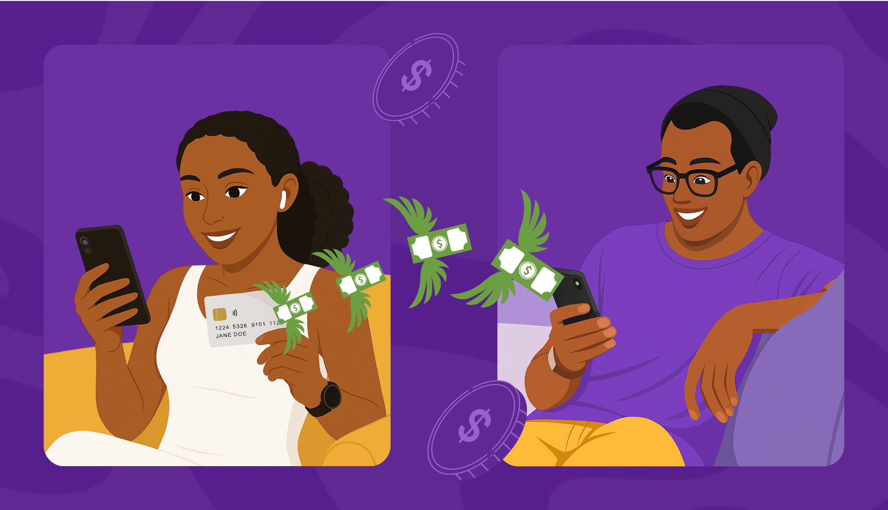 CadRemit taps into a new transfer option, Push To Card, to make USD transfers faster 