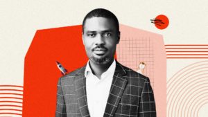 “I started out of circumstance not ambition”: Day 1-1000 of Microware Solutions