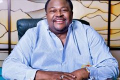 Mike Adenuga, chairman of Globacom risks NCC sanction if he doesn't appoint a CEO