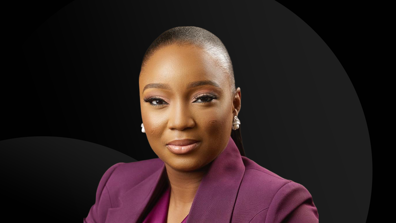 Switching on the future of work: Misan Olukuade’s role in delivering transformation in Africa