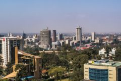 Kenya’s tech sector tops banks and manufacturing in foreign investment