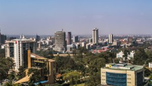 Kenya’s tech sector overtakes banking, manufacturing to lead in foreign investment