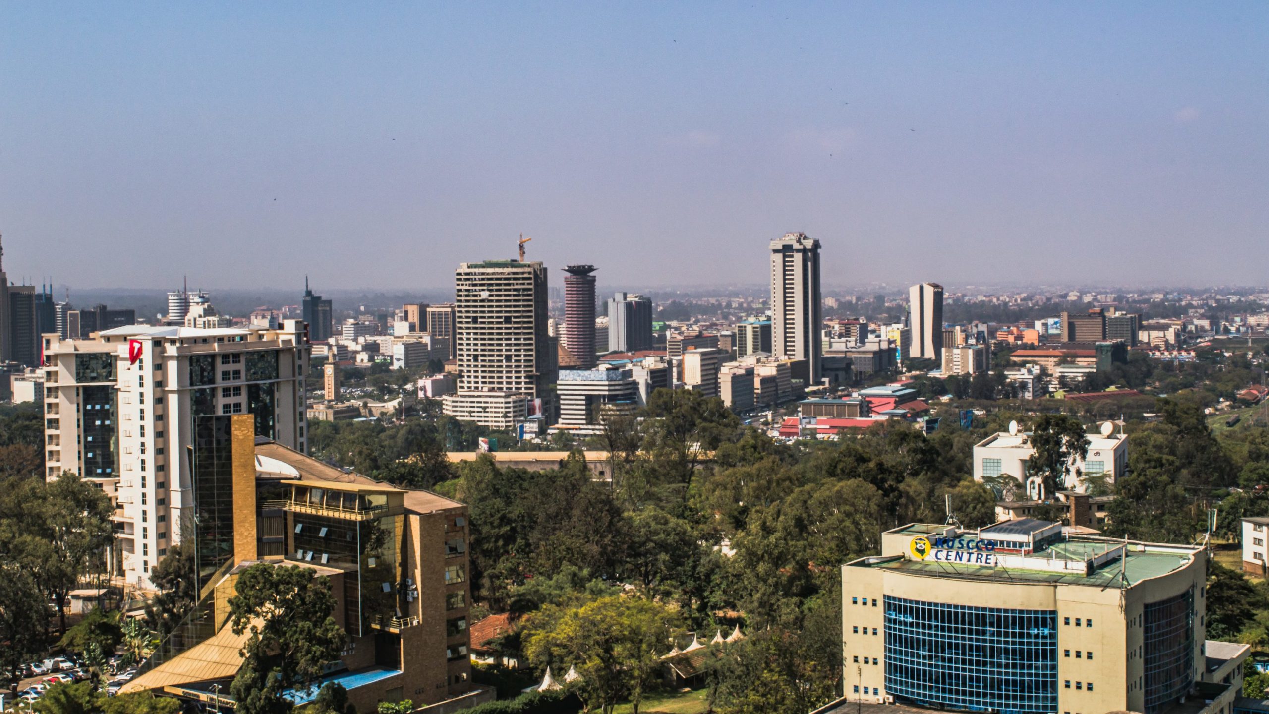 Kenya’s tech sector tops banks and manufacturing in foreign investment