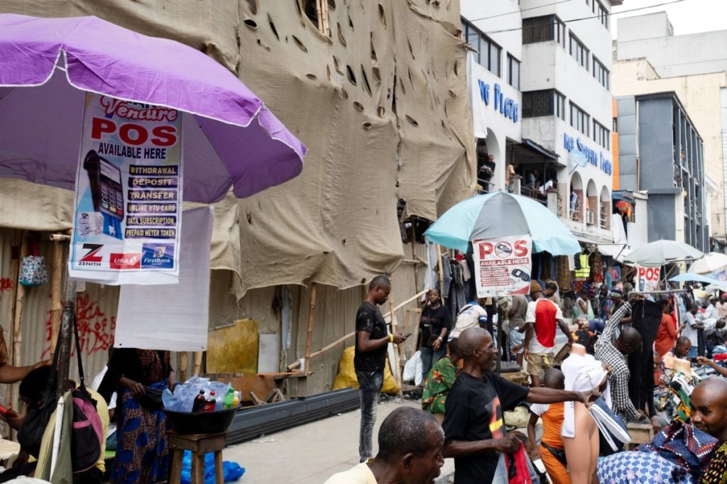 CAC to shut down unregistered PoS operators from January 2026