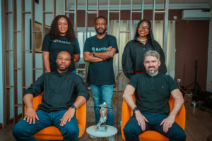 Tracking company laptops, other devices, with Rayda