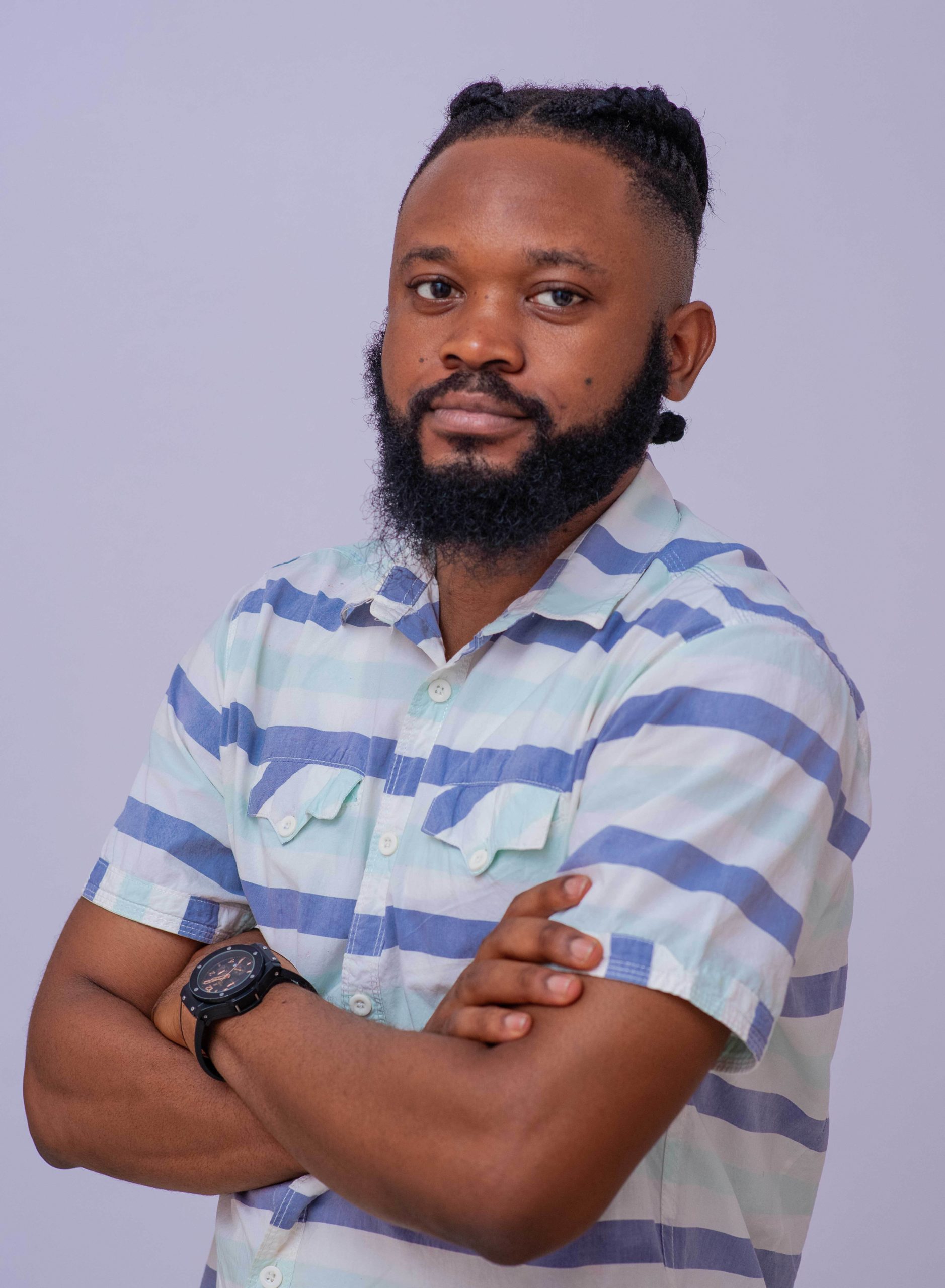 From analyst to advocate: Mentoring the next generation of data pros – A conversation with Samuel Iheagwam