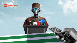 Road to 2027: Preparing for Nigerian elections in a world of AI deepfakes