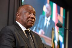 South Africa 30% tariff