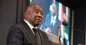 👨🏿‍🚀TechCabal Daily – South Africa wants the bakery