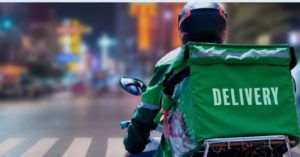 A financial tool for South Africa’s gig workers left out of formal banking systems 