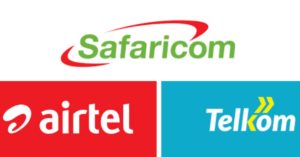 Best data plans in Kenya in August 2025
