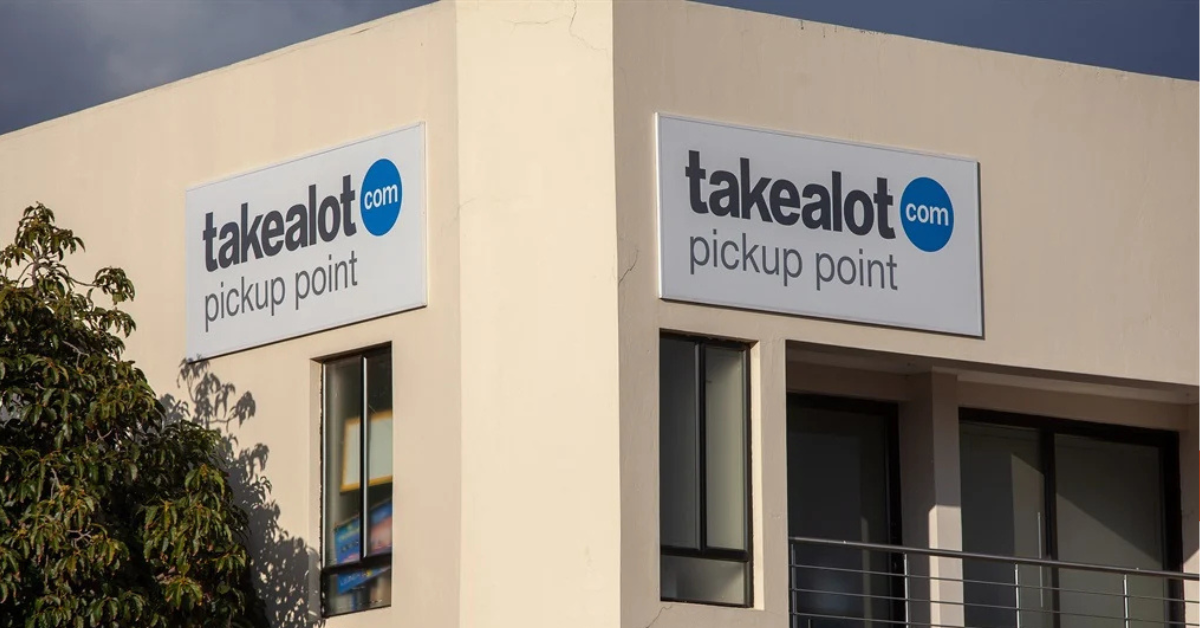Takealot home loan
