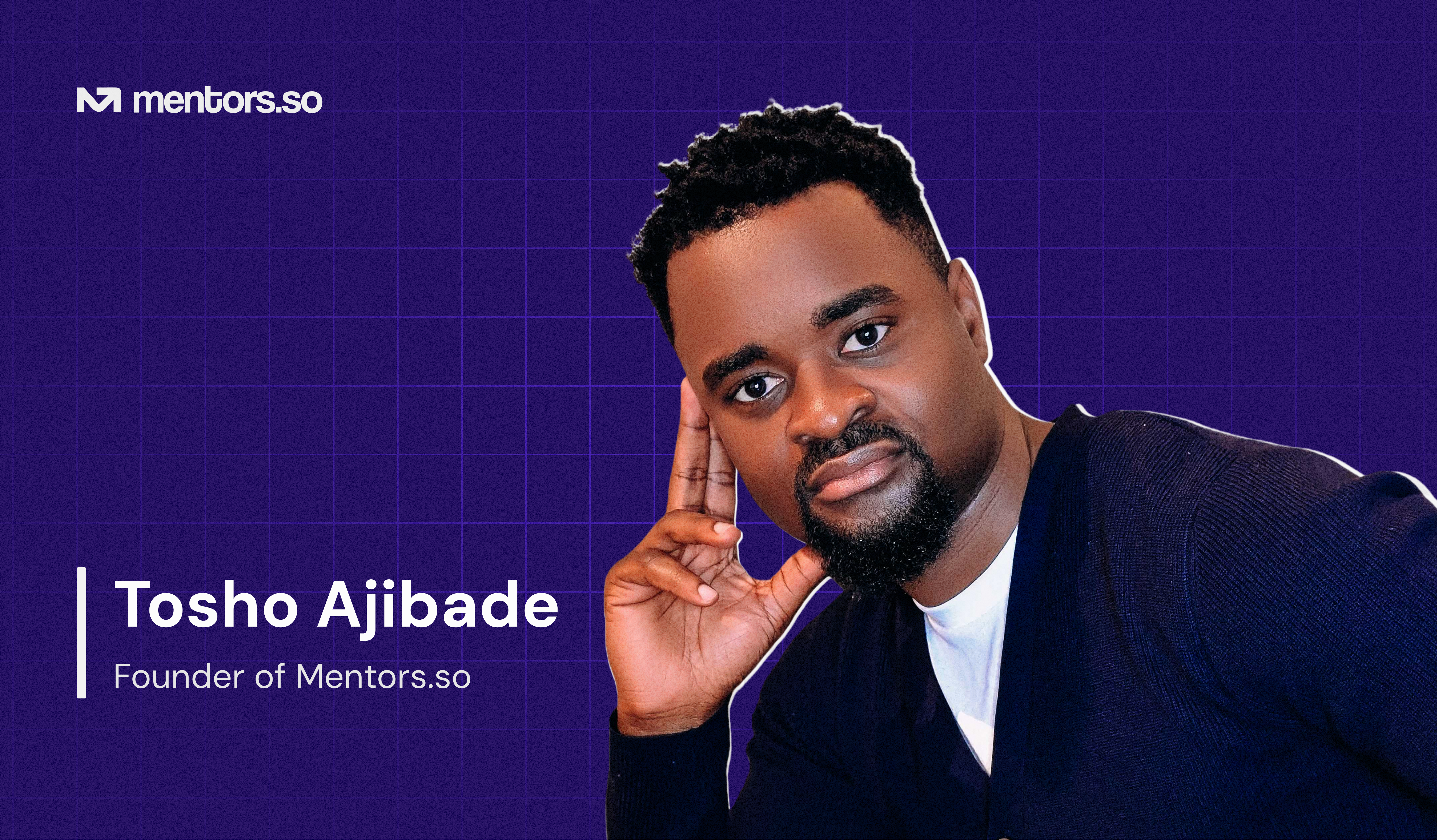 Feeling stuck? Mentors.so connects you to experts who can guide you