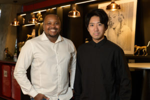 Uncovered Fund, Monex Ventures partner for $20 million African VC fund