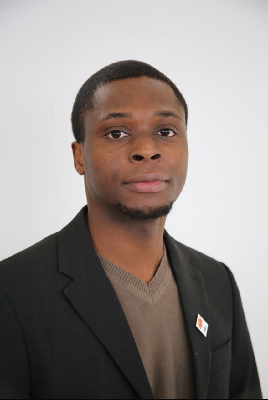 “Data, disruption, and the drive to empower Africa”: The rise of Oladotun Solomon