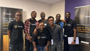 Ex-TikTok engineer raises $100k pre-seed to build app store for AI tools in Africa