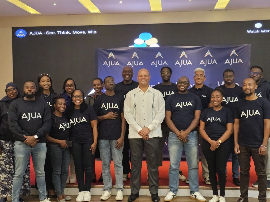 Ajua and RMS merge as battle for customer experience services heats up