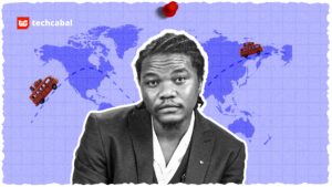 Digital Nomads: How Bankole Dunsin built businesses in Rwanda as a hybrid nomad