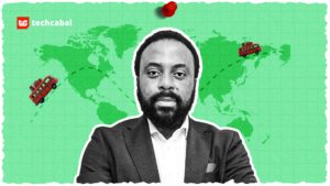 Digital Nomads: From a cushy KPMG role to starting afresh in a new country