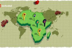 Digital nomad visa in Africa