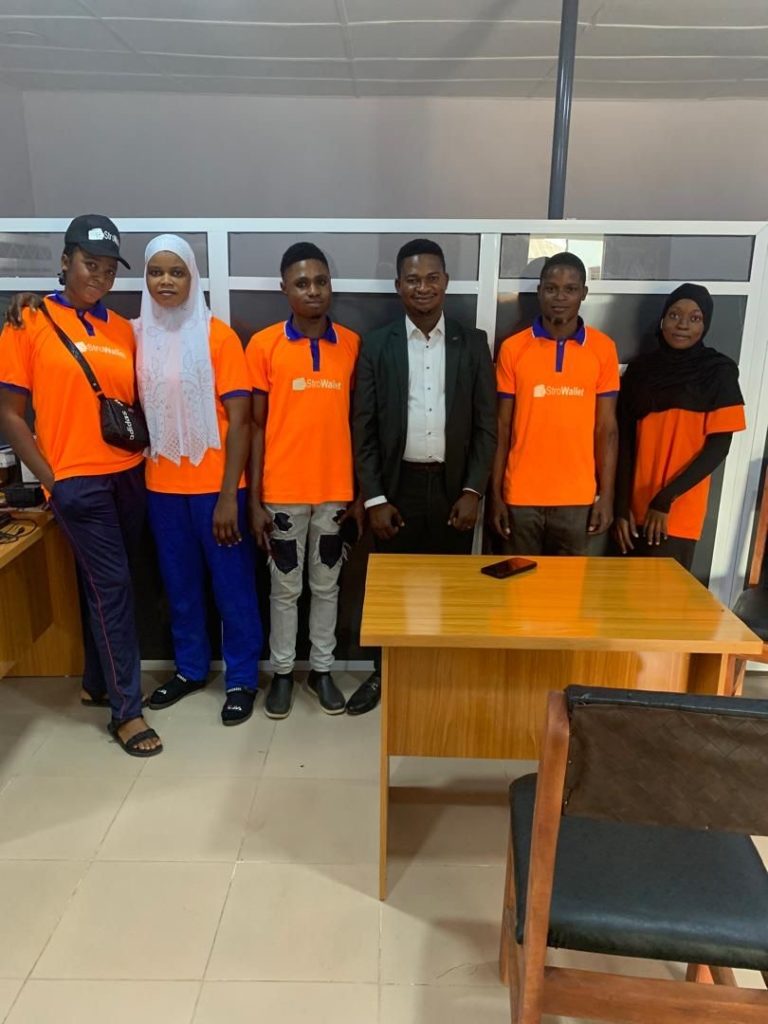 Strowallet Launches Card Issuing Solution for Fintechs, Microfinance Institutions, and Microfinance Banks in Nigeria