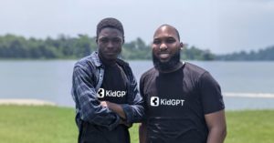 Lagos–San Francisco lab launches KidGPT that teaches through questions, not answers
