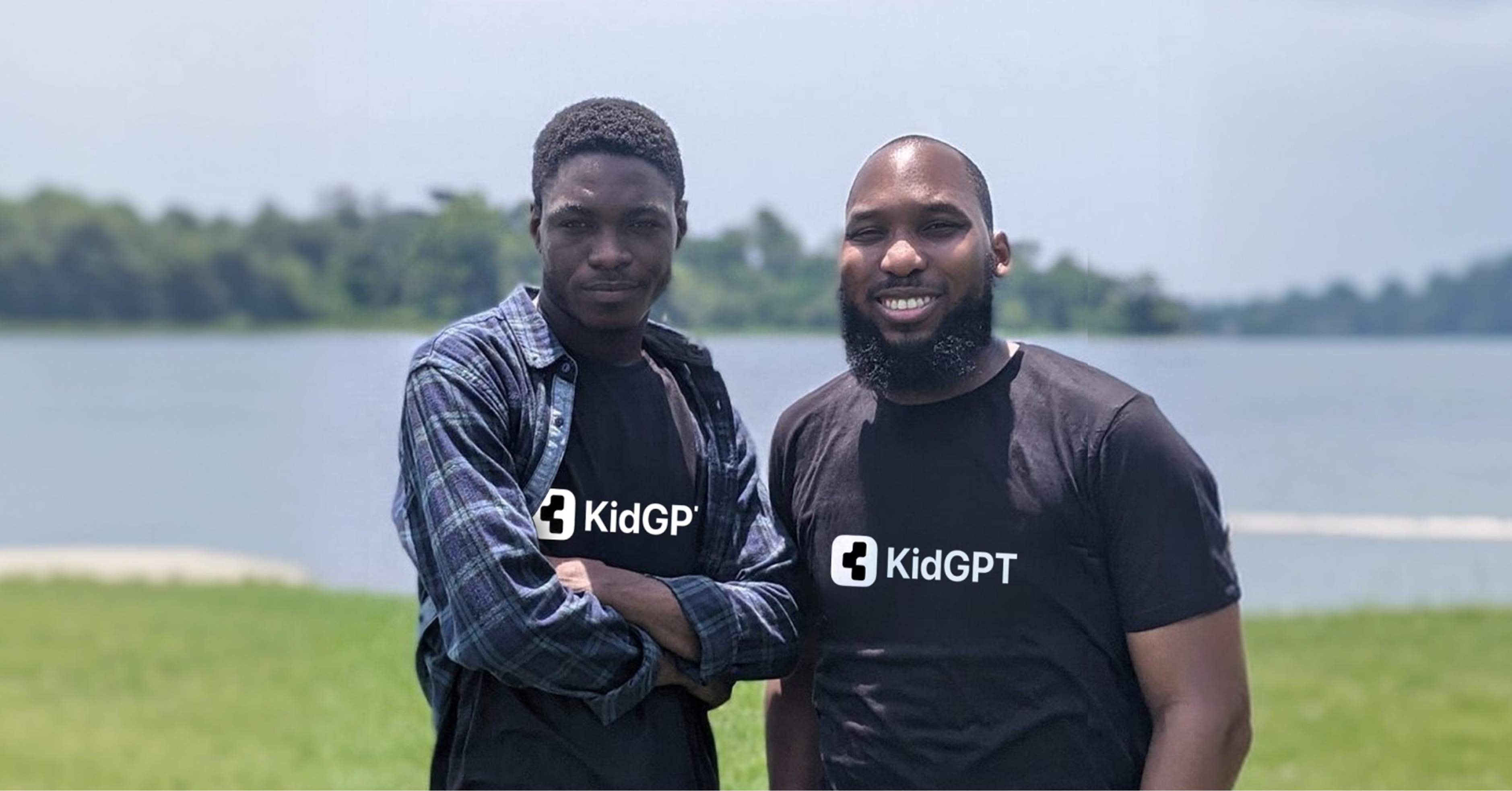 Lagos–San Francisco lab launches KidGPT that teaches through questions, not answers