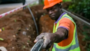 CSquared bets $125m on fibre superhighways across Africa