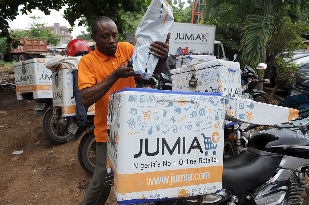 Jumia Q2 2025