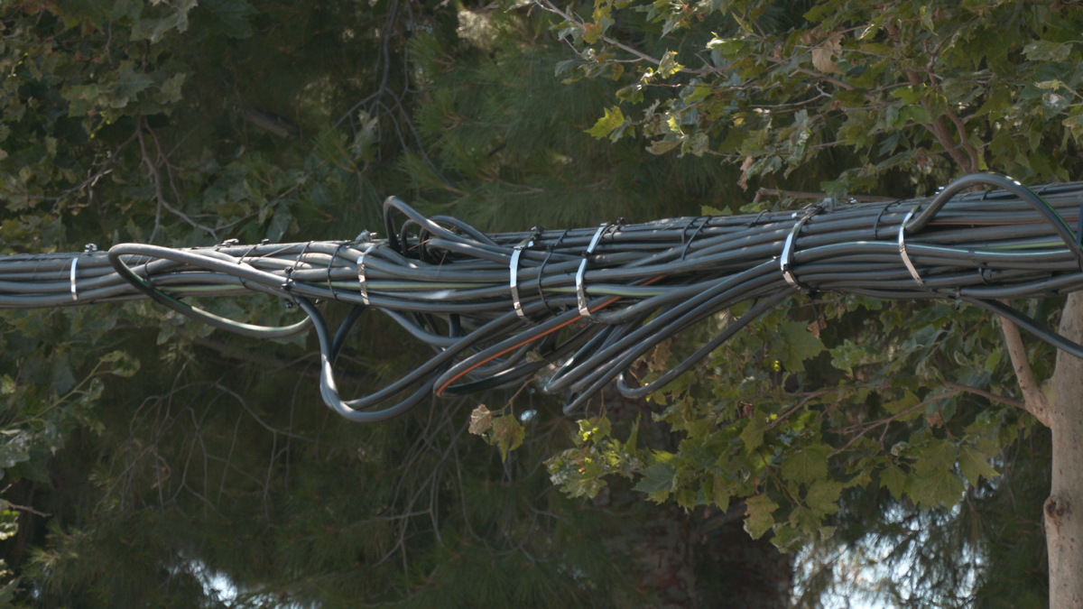 Telecom operators wants stiffer penalties on vandalism
