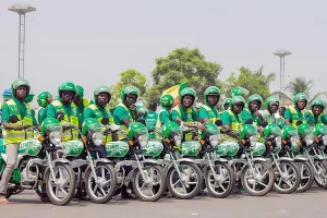 Gozem’s $30 million bet is driving mobility and fintech inclusion across Francophone Africa