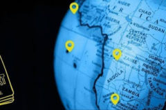 Digital nomad visas in Africa