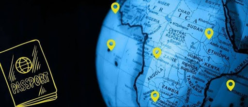 Digital nomad visas in Africa